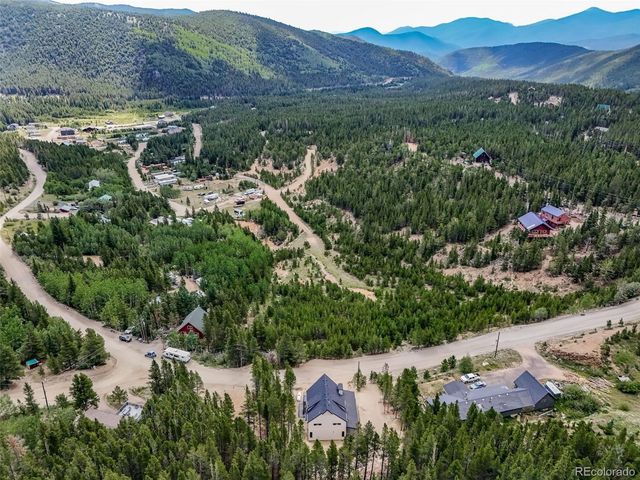 717 Alice Rd, Idaho Springs, CO 80452