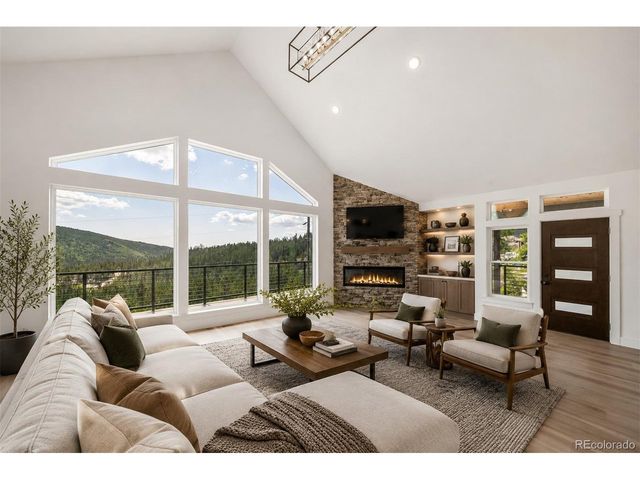 717 Alice Rd, Idaho Springs, CO 80452