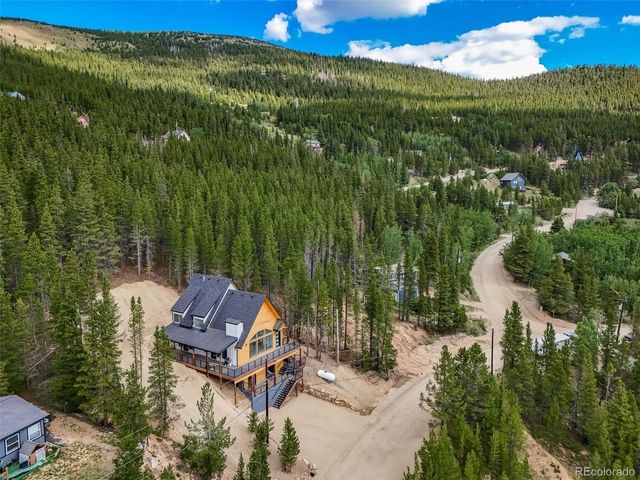 717 Alice Rd, Idaho Springs, CO 80452