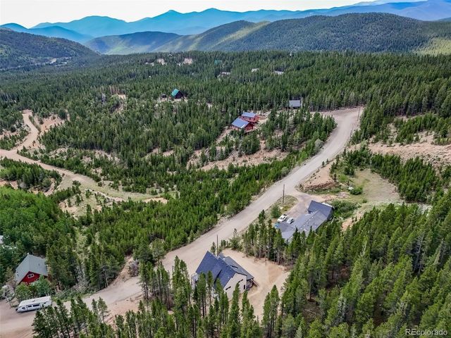 717 Alice Rd, Idaho Springs, CO 80452