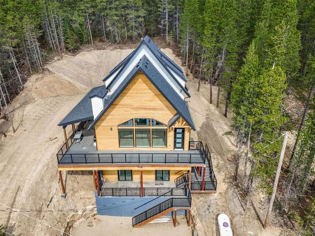 717 Alice Rd, Idaho Springs, CO 80452