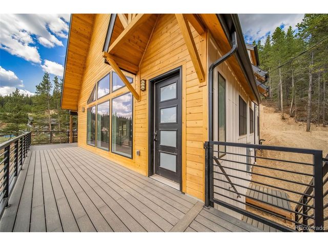 717 Alice Rd, Idaho Springs, CO 80452