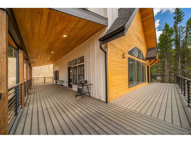 717 Alice Rd, Idaho Springs, CO 80452