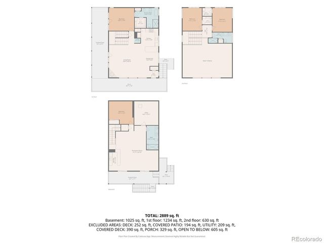 717 Alice Rd, Idaho Springs, CO 80452