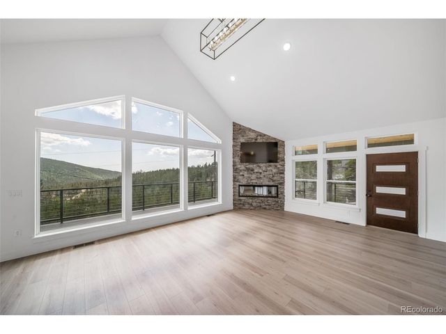 717 Alice Rd, Idaho Springs, CO 80452