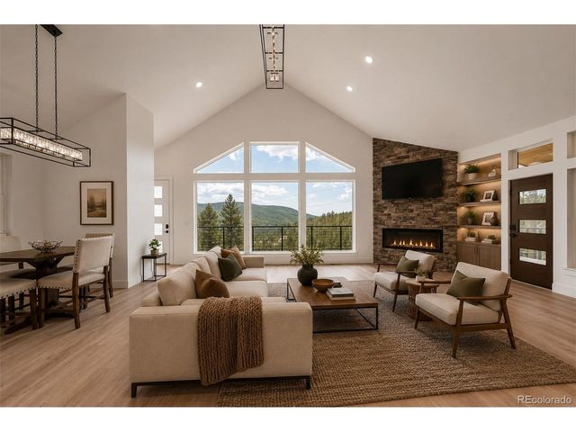 717 Alice Rd, Idaho Springs, CO 80452