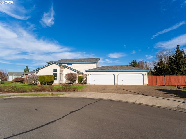 19012 PAULSEN Dr, Oregon City, OR 97045