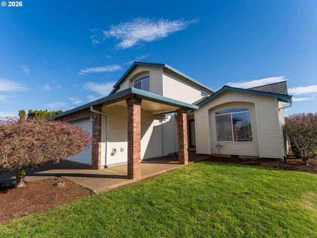 19012 PAULSEN Dr, Oregon City, OR 97045