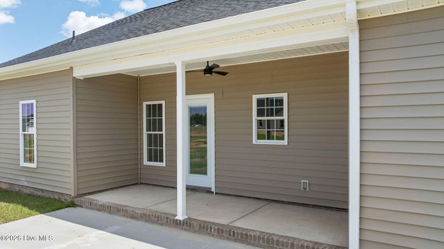 305 Allie'S Drive, Goldsboro, NC 27534