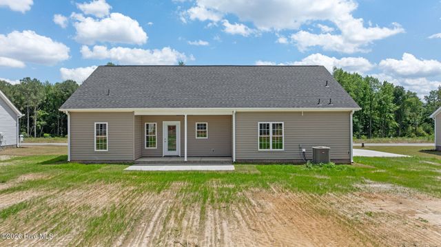 305 Allie'S Drive, Goldsboro, NC 27534