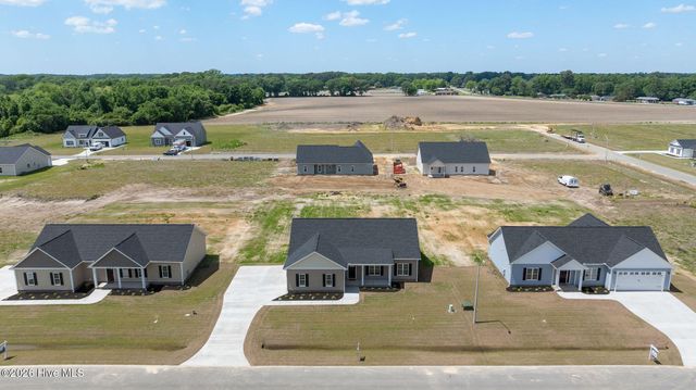 305 Allie'S Drive, Goldsboro, NC 27534
