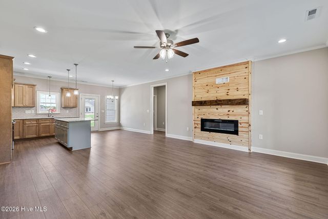 305 Allie'S Drive, Goldsboro, NC 27534