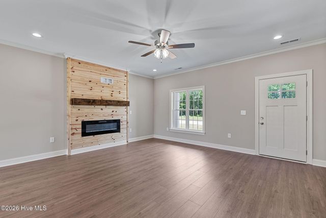 305 Allie'S Drive, Goldsboro, NC 27534