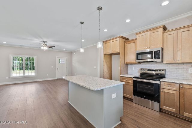 305 Allie'S Drive, Goldsboro, NC 27534