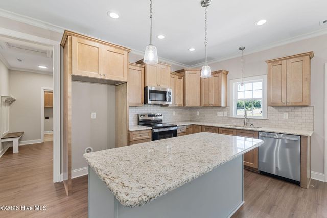 305 Allie'S Drive, Goldsboro, NC 27534