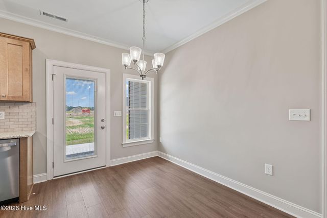 305 Allie'S Drive, Goldsboro, NC 27534