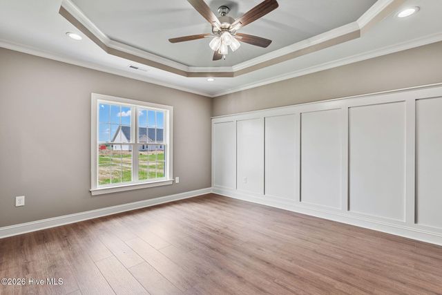 305 Allie'S Drive, Goldsboro, NC 27534