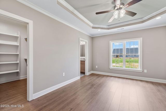 305 Allie'S Drive, Goldsboro, NC 27534
