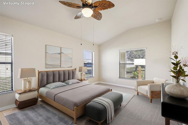 10048 LEBANON DRIVE, Port Charlotte, FL 33981