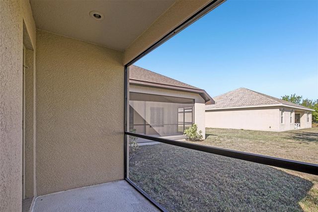 10048 LEBANON DRIVE, Port Charlotte, FL 33981