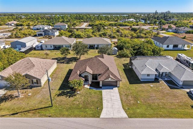 10048 LEBANON DRIVE, Port Charlotte, FL 33981