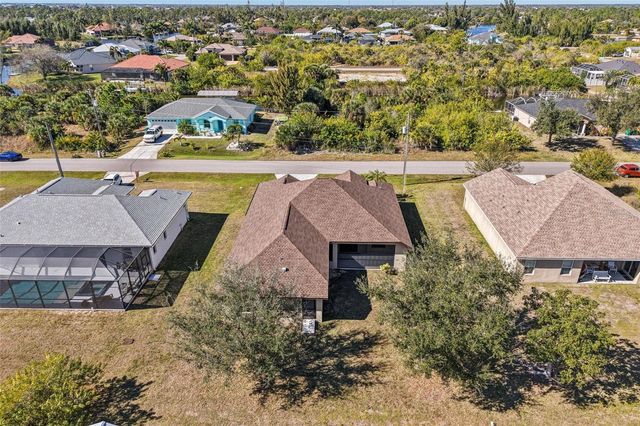 10048 LEBANON DRIVE, Port Charlotte, FL 33981