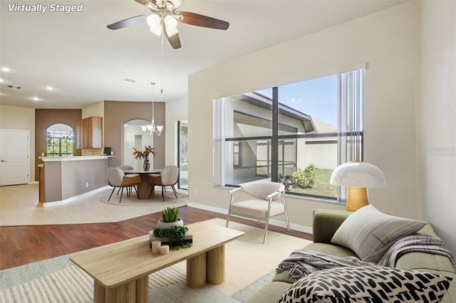 10048 LEBANON DRIVE, Port Charlotte, FL 33981