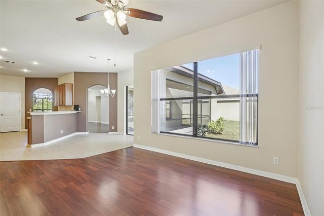 10048 LEBANON DRIVE, Port Charlotte, FL 33981