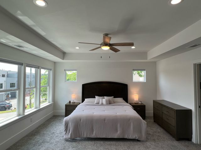 1072B Zophi St, Nashville, TN 37216