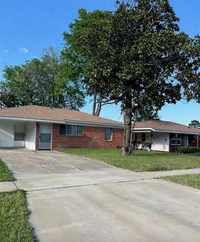 2314 Utah Drive, Shreveport, LA 71101