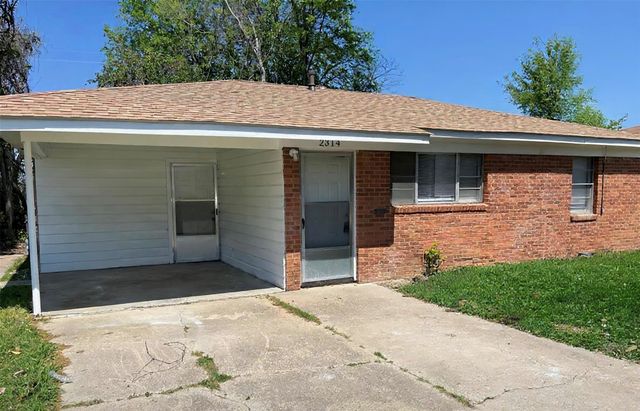 2314 Utah Drive, Shreveport, LA 71101