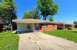 2314 Utah Drive, Shreveport, LA 71101