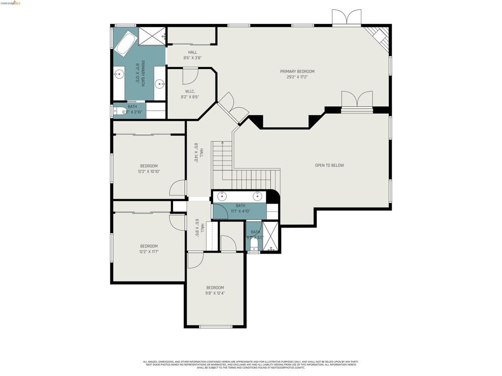 Image 30 of property listing at 550 550 Rutherford Cir, Brentwood, CA 94513