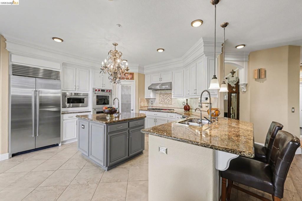 Image 8 of property listing at 550 550 Rutherford Cir, Brentwood, CA 94513