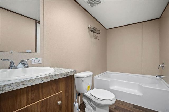 12305 Turnerville Farms Drive, Chunchula, AL 36521