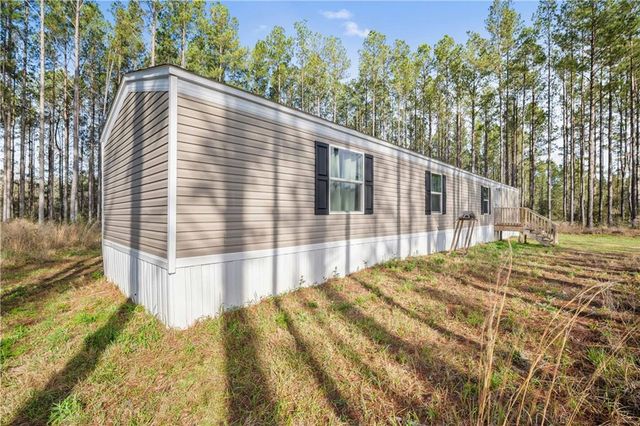 12305 Turnerville Farms Drive, Chunchula, AL 36521