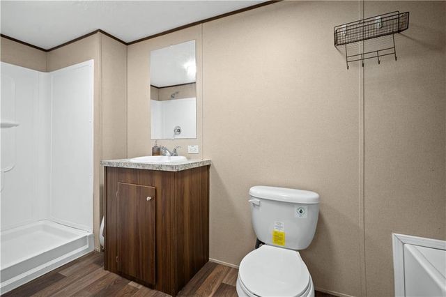 12305 Turnerville Farms Drive, Chunchula, AL 36521