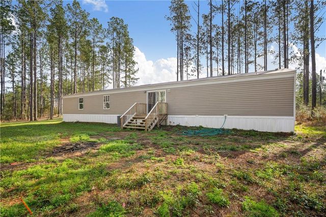 12305 Turnerville Farms Drive, Chunchula, AL 36521