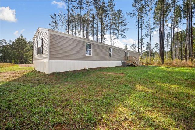 12305 Turnerville Farms Drive, Chunchula, AL 36521