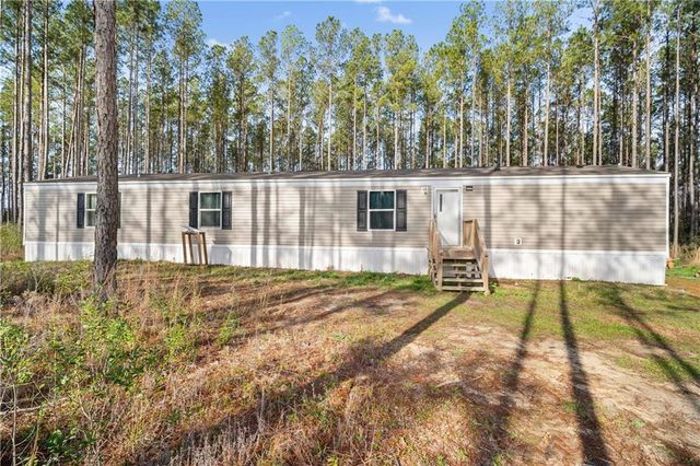 12305 Turnerville Farms Drive, Chunchula, AL 36521