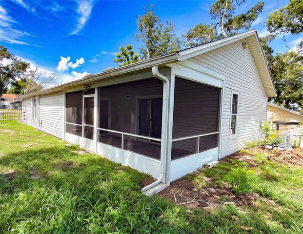 117 MEADOW BOULEVARD, Sanford, FL 32771