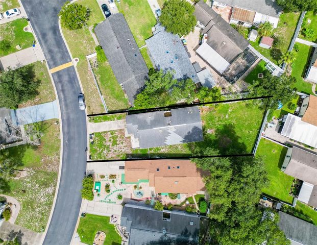 117 MEADOW BOULEVARD, Sanford, FL 32771