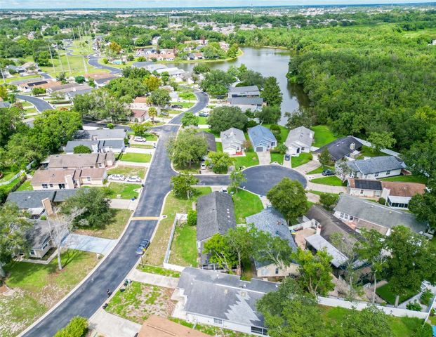 117 MEADOW BOULEVARD, Sanford, FL 32771
