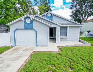 117 MEADOW BOULEVARD, Sanford, FL 32771