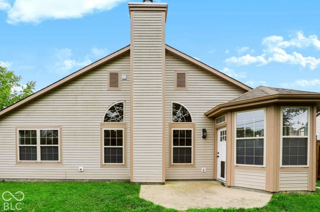 11842 Calzia Lane, Indianapolis, IN 46229