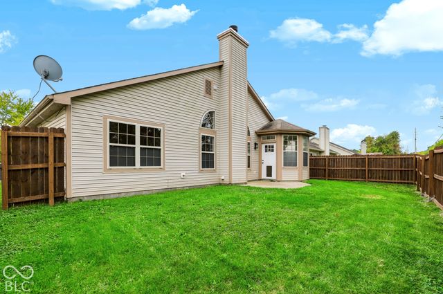 11842 Calzia Lane, Indianapolis, IN 46229