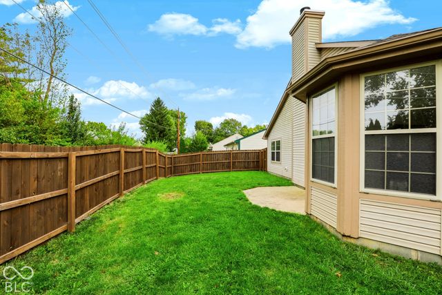 11842 Calzia Lane, Indianapolis, IN 46229