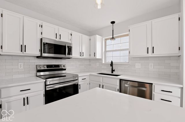 11842 Calzia Lane, Indianapolis, IN 46229