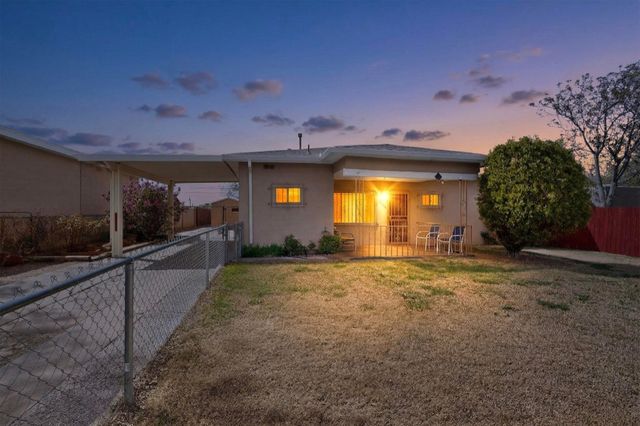 2941 Adams Street NE, Albuquerque, NM 87110