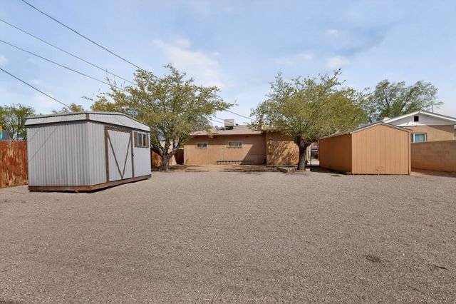 2941 Adams Street NE, Albuquerque, NM 87110